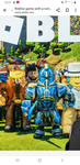 I hope you have fun in this game and have a great