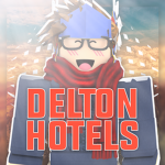 Delton Hotels™