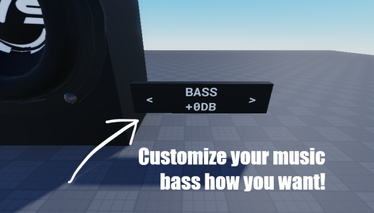 Giant SVS subwoofer(BIG UPDATE) screenshot 1