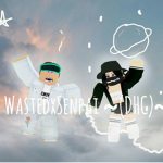 WastedxSenpai ~(DHC)~