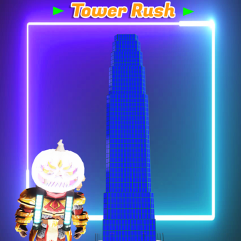 Tower Rush Alpha