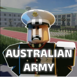 ❗[BETA V.1] Australian Defence Force