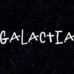 galactia