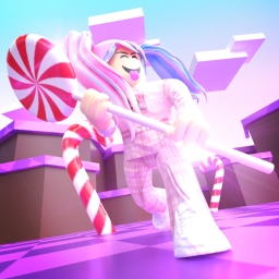 2 Player - 🍬Candy Tycoon🍬