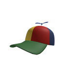 Propeller Hat