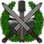 4th Grenadier Division of Austrasia