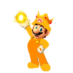 Mario's war group