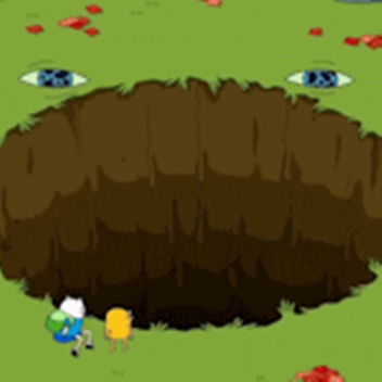 Can you reach the BOTTOM?