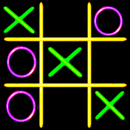 Tic Tac Toe Ultimate