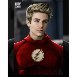 Speedster Life(CW) icon