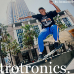 trotronics