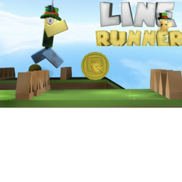 Line Runner