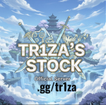 tr1za’s stock
