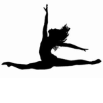 High School Majorettes