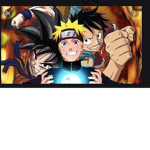 Edin Anime table