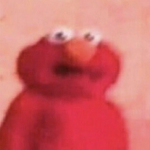 Elmo Knows....