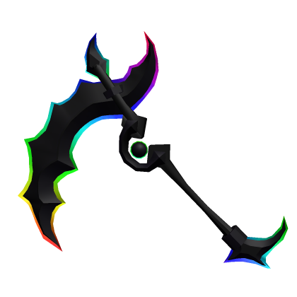 Rainbow God