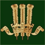 2nd Gurkha Rifles