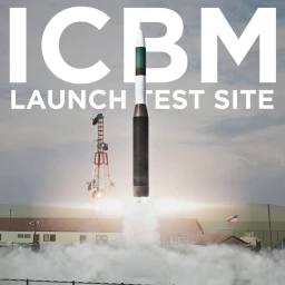 ICBM Launch Test Site icon