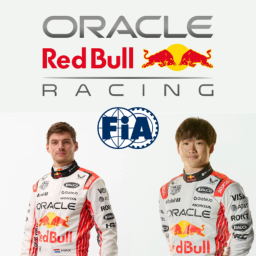 Red Bull Rally🚗