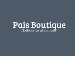 Pais Boutique!