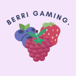 Berri Gaming!