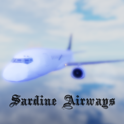 Sardine Airways