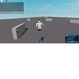 gun testing game
