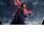 Kylo Ren The Rise of Skywalker