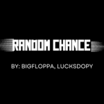 Random Chance Donations