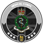 |*BA*| Royal Army Medical Corps