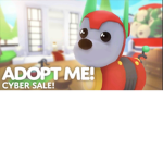Adopt Me fan group/club!