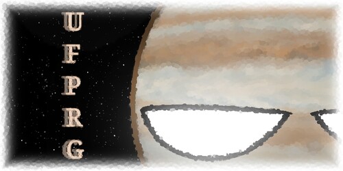 Unique Funi Planetball Roleplay Game