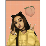 peachy members