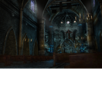 Church of the Blinded