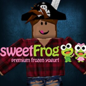 Sweet Frogs™' Cafe