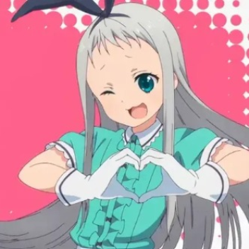 Cute Femboy Obby