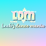 Leah’s dance mania