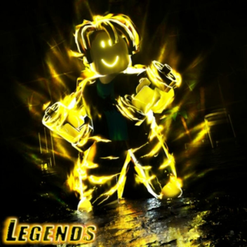 [x500]   💪 Muscle Legend Simulator 💪