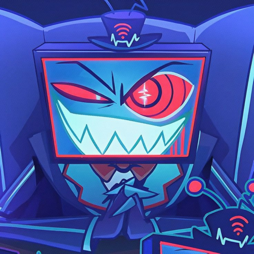 VOX SHRINE - HAZBIN HOTEL