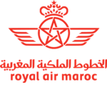 Royal Air Maroc.