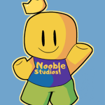 Nooble Studios!