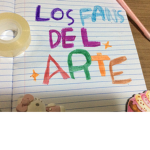 Fans Del arte