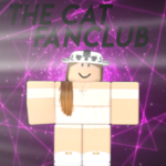 Cool Cat Fanclub