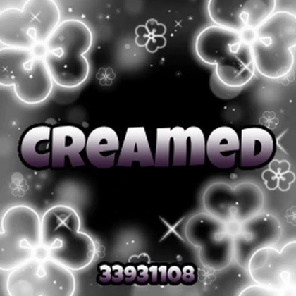 !Creamed! Roblox group icon