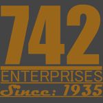 742 Enterprises