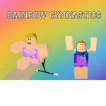 Rainbows Gymnastics