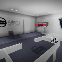 Atlanta Power Core 2