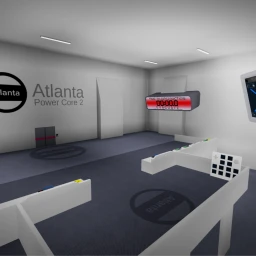 Atlanta Power Core 2  icon