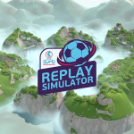 UEFA Women’s EURO Replay Simulator